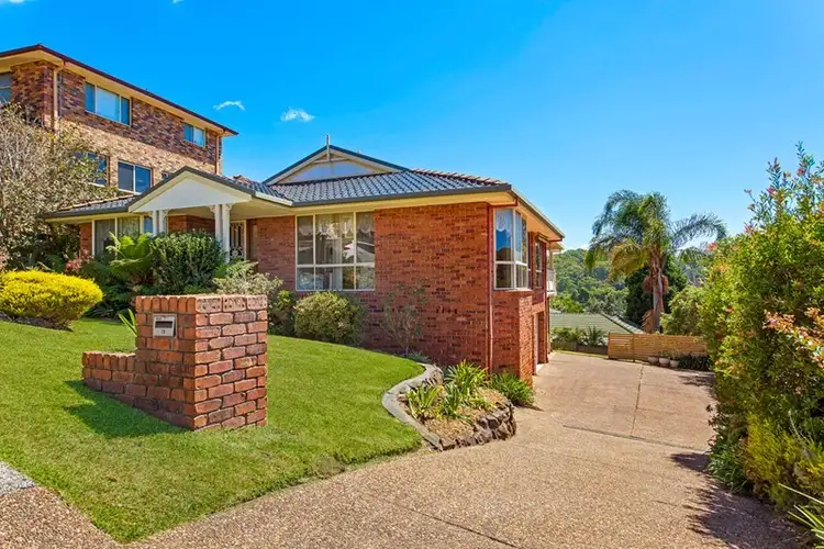 14 Captain Arthur Phillip Drive, Terrigal NSW 2260