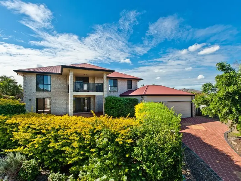 Main view of Homely house listing, 14 Monica Court, Eatons Hill QLD 4037