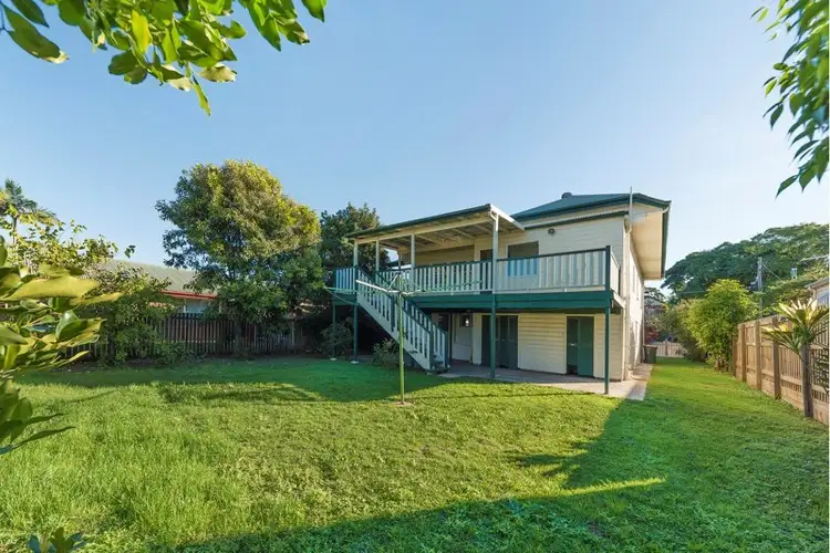 Second view of Homely house listing, 35 Alma Road, Clayfield QLD 4011