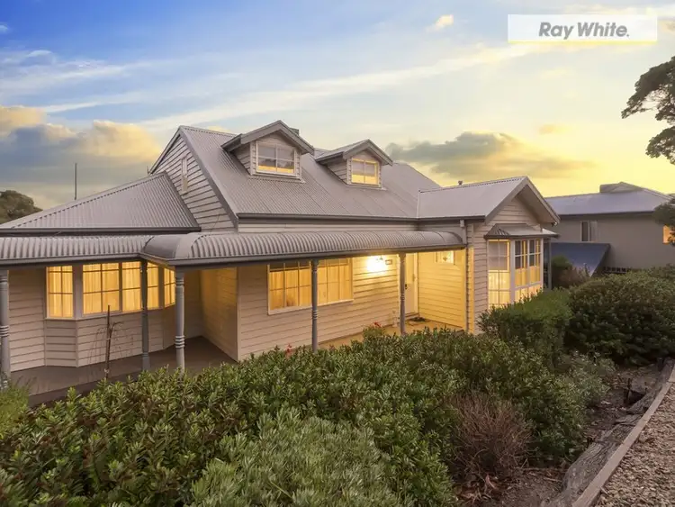 Second view of Homely house listing, 301 Waterfall Gully Road, Rosebud VIC 3939