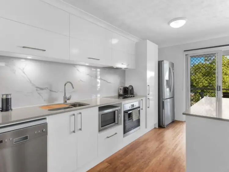 Sixth view of Homely apartment listing, 3/20 Dobson Street, Ascot QLD 4007