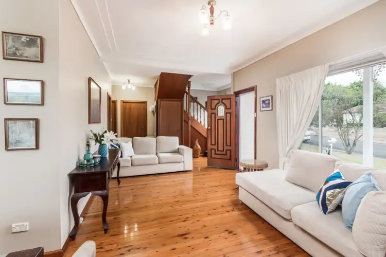 Second view of Homely house listing, 44 Braddon Street, Blacktown NSW 2148