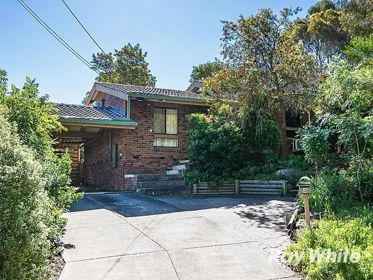 3 Agonis Court, Blackwood SA 5051