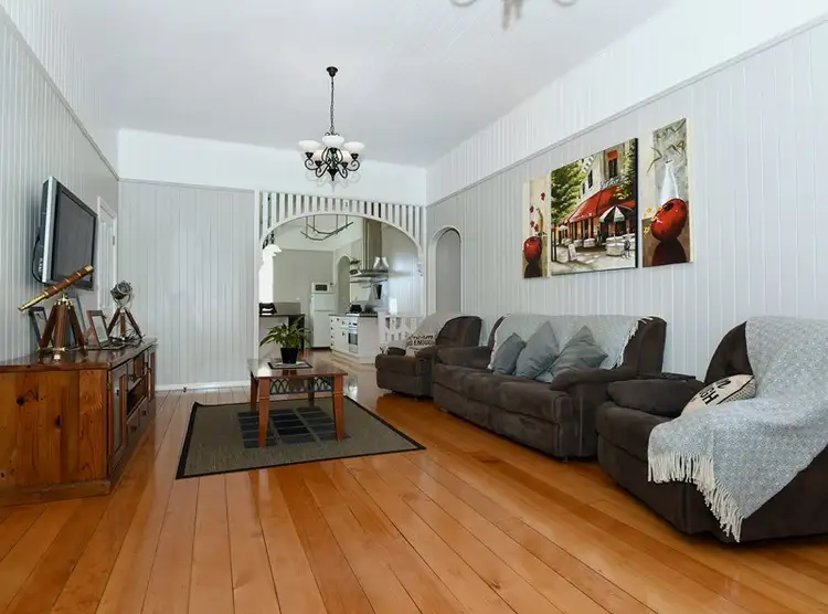 Third view of Homely house listing, 285 South Street, Harristown QLD 4350