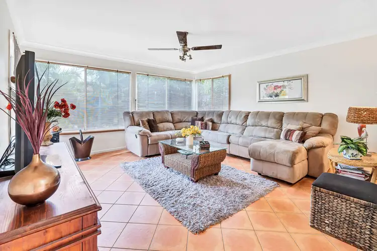 Sixth view of Homely house listing, 34 Brittany Drive, Oxenford QLD 4210