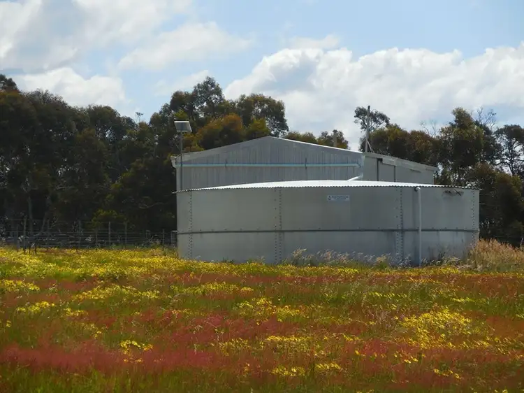 Second view of Homely rural property listing, Lot 3 1602 Spencer Road, Narrikup WA 6326