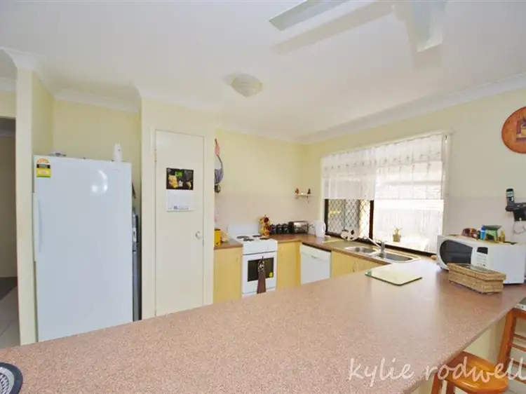 Second view of Homely house listing, 66 Meridian Way, Beaudesert QLD 4285