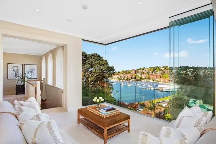 Third view of Homely house listing, 17 Eastbourne Road, Darling Point NSW 2027