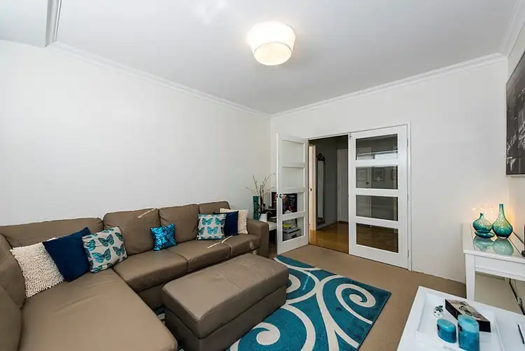 Second view of Homely house listing, 166B Safety Bay Road, Shoalwater WA 6169