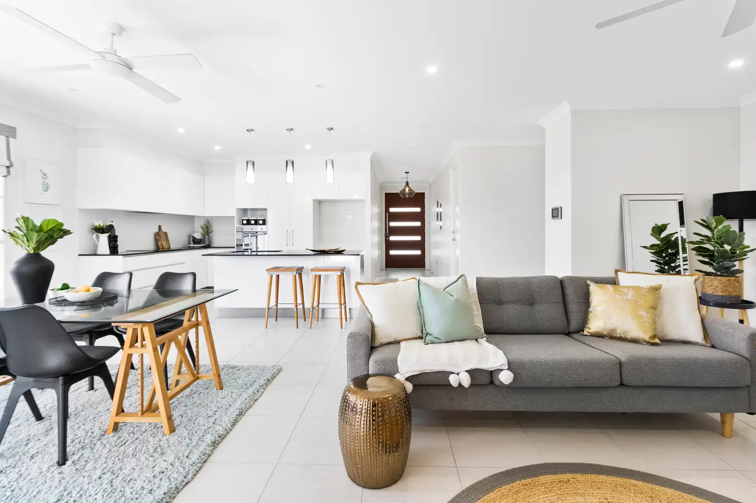 Main view of Homely house listing, 6 Outcrop Rise, Cosgrove QLD 4818