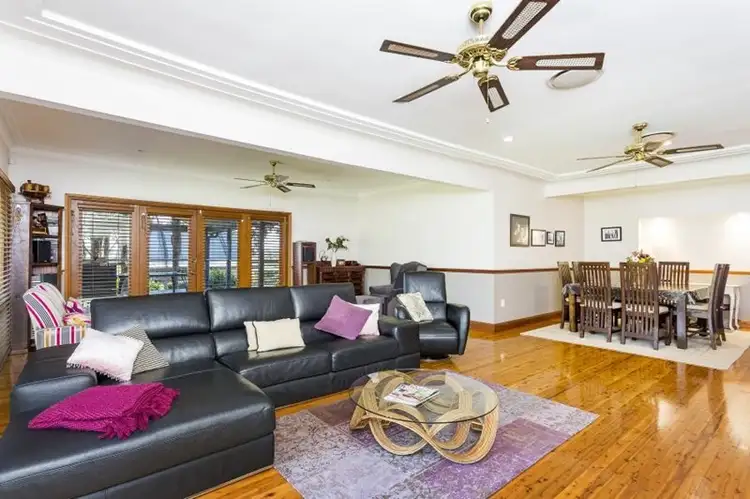Third view of Homely house listing, 53 Box Road, Box Hill NSW 2765