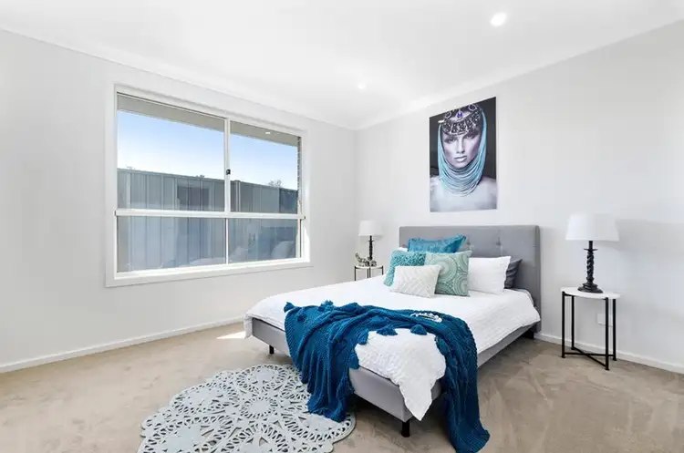 Sixth view of Homely house listing, 137b Prince Edward Drive, Dapto NSW 2530