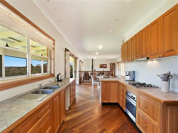 Fourth view of Homely rural property listing, Lot 90 Wollong Road, Quorrobolong NSW 2325