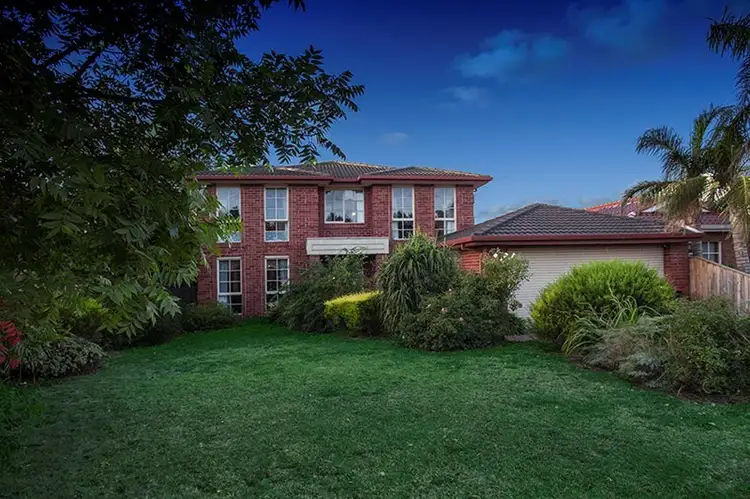 14 Salerno Way, Rowville VIC 3178