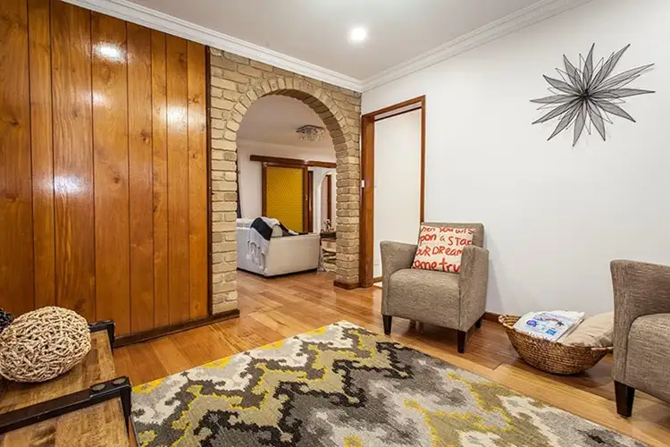 Fourth view of Homely house listing, 7 Pont Court, Keysborough VIC 3173