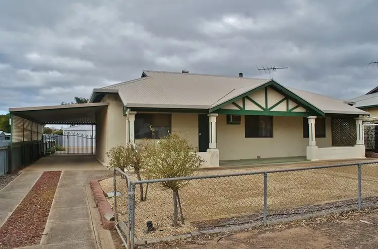 Main view of Homely house listing, 3 Russell Street, Tailem Bend SA 5260