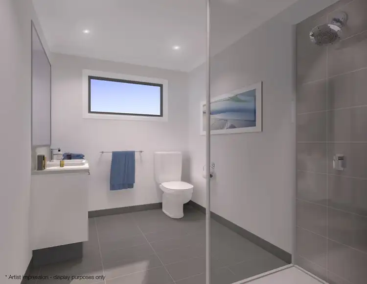 Fourth view of Homely house listing, 3/42 Johnson Drive, Ferntree Gully VIC 3156