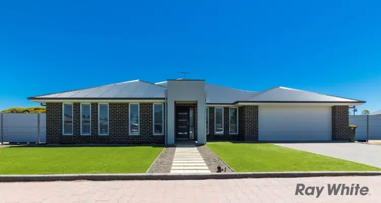 31 Huon Road, Angle Vale SA 5117