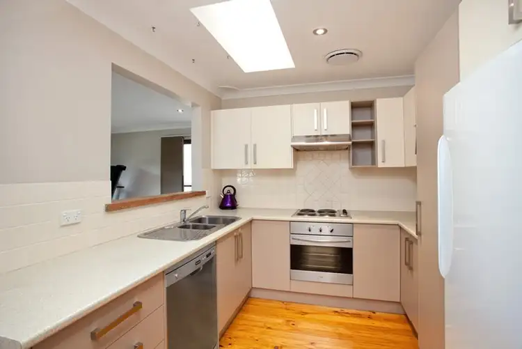 Fourth view of Homely house listing, 206 Spinks Road, Glossodia NSW 2756