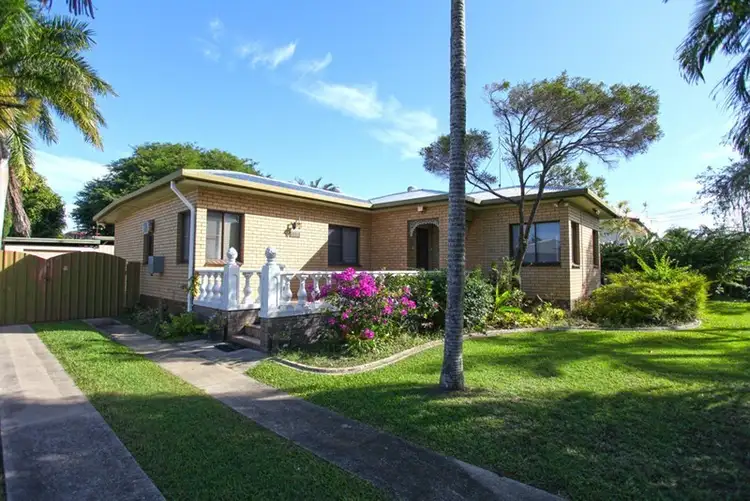 159 Malcomson Street, North Mackay QLD 4740