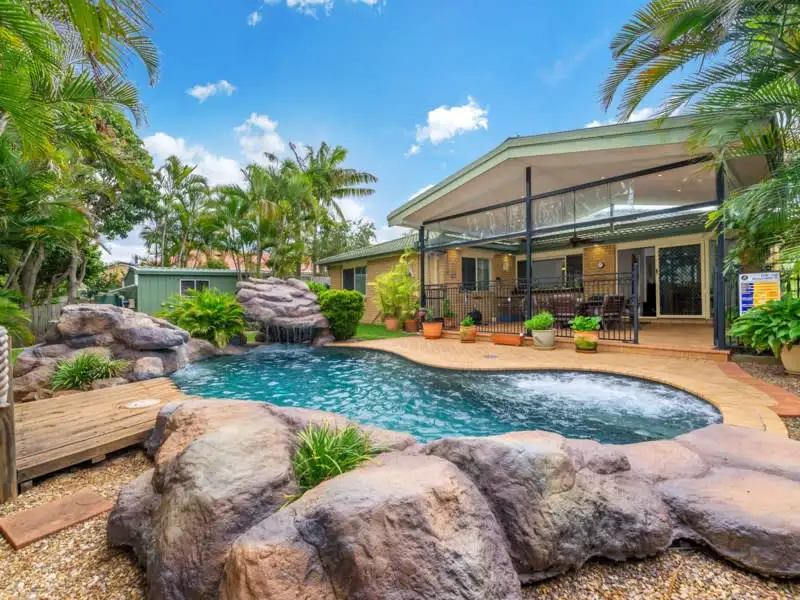 Main view of Homely house listing, 43 Mindona Street, Wishart QLD 4122