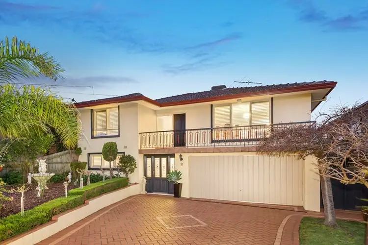 35 Collins Street, Bulleen VIC 3105