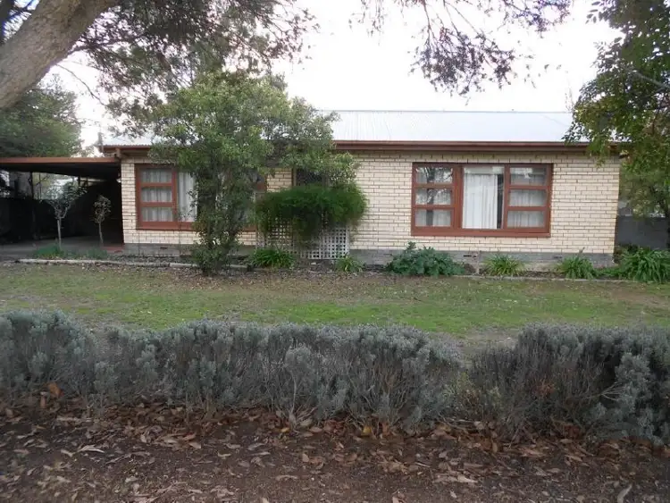 Main view of Homely house listing, 15 Virgo Street, Bordertown SA 5268