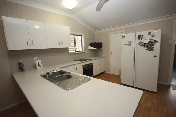 Second view of Homely house listing, 3 Hobart Street, Ayr QLD 4807