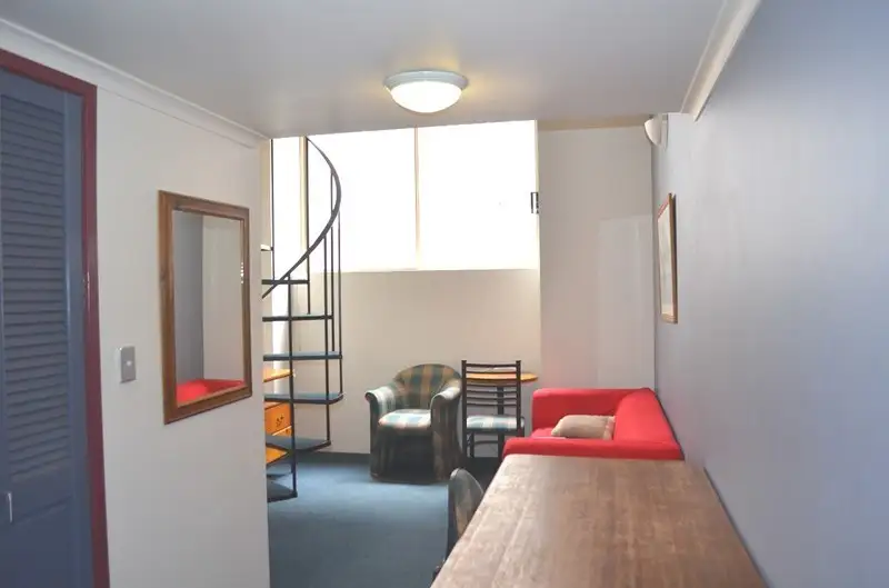 Main view of Homely apartment listing, 2029/185 Broadway, Ultimo NSW 2007