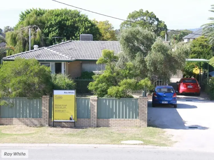 Main view of Homely house listing, 106 Elizabeth Street, Beckenham WA 6107