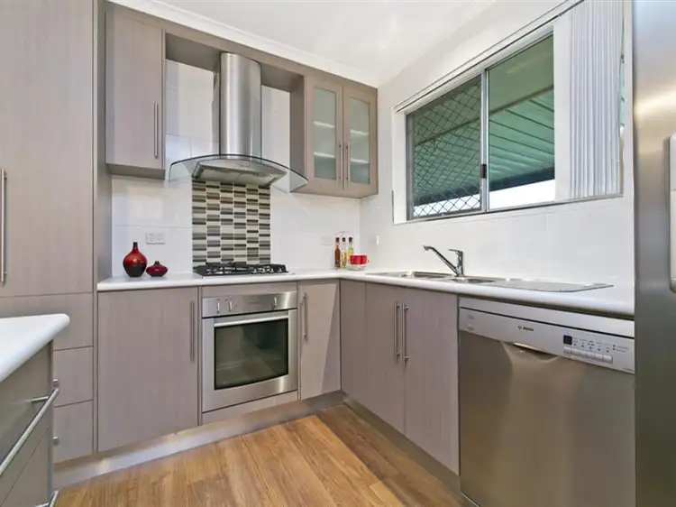 Fourth view of Homely house listing, 23 Mary-Alice Drive, Para Hills SA 5096