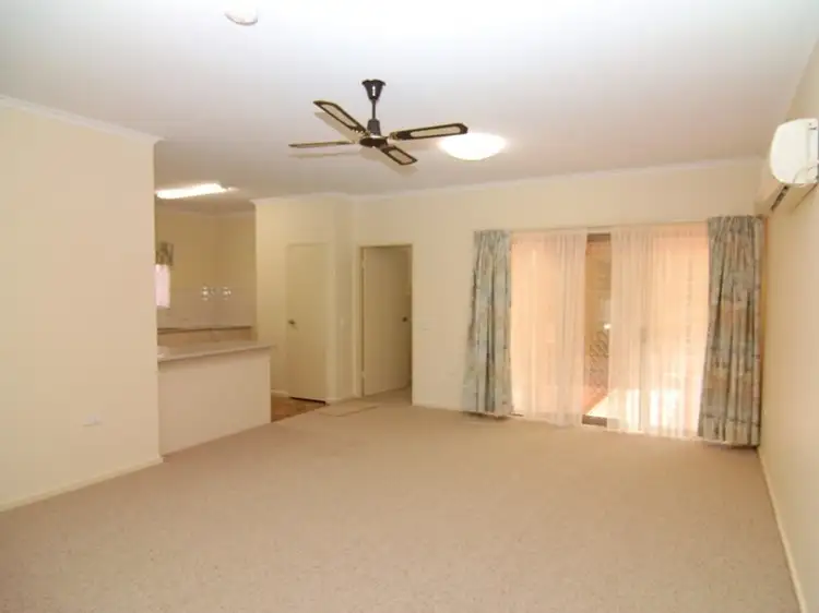 Second view of Homely house listing, Unit 33 Bonneyview Village, Barmera SA 5345