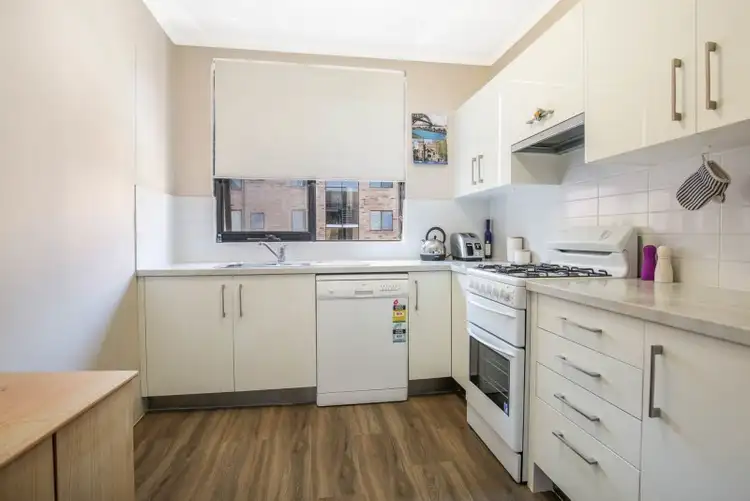 Second view of Homely apartment listing, 85/38 Cope Street, Lane Cove NSW 2066