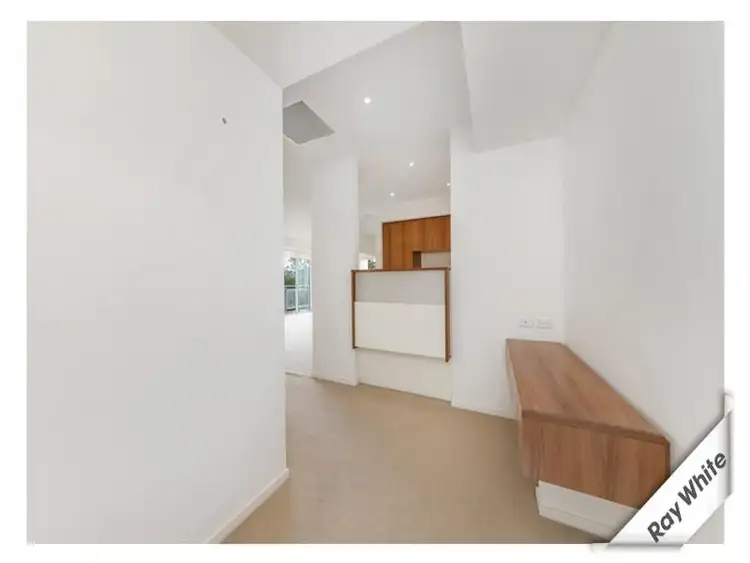 Second view of Homely house listing, 403/155 SPACE Northbourne Avenue, Turner ACT 2612