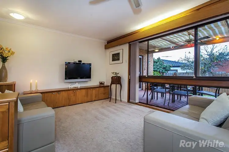 Sixth view of Homely house listing, 2 Walnut Court, Mulgrave VIC 3170