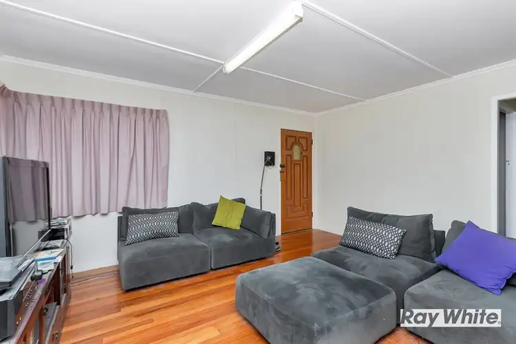 Second view of Homely house listing, 10 Auster Street, Redbank QLD 4301