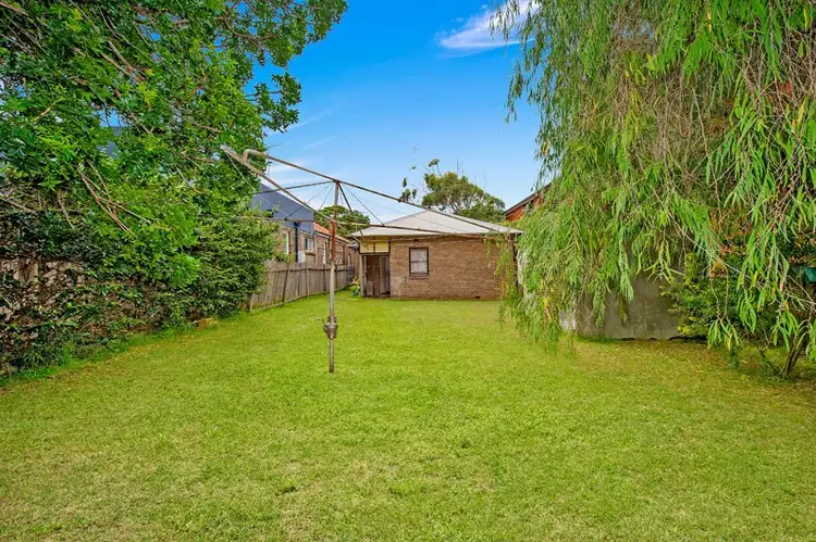 Second view of Homely house listing, 8 Clifton Road, Clovelly NSW 2031