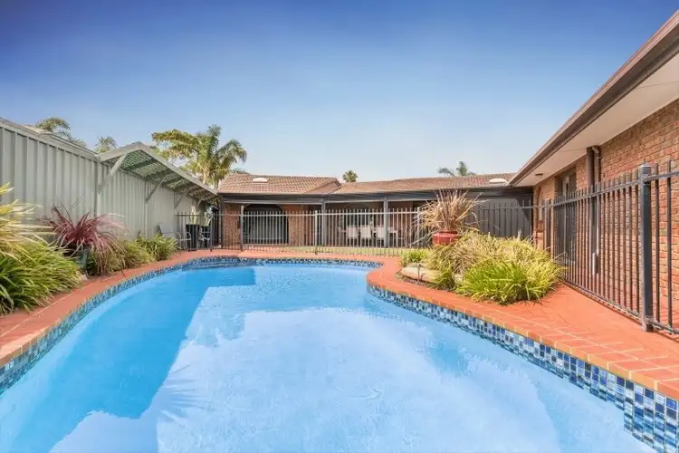 Fourth view of Homely house listing, 8 Mariners Crescent, West Lakes SA 5021