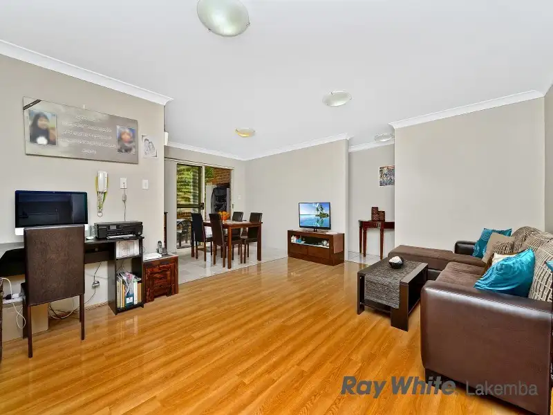 Main view of Homely apartment listing, 3/71-73 Railway Parade, Lakemba NSW 2195
