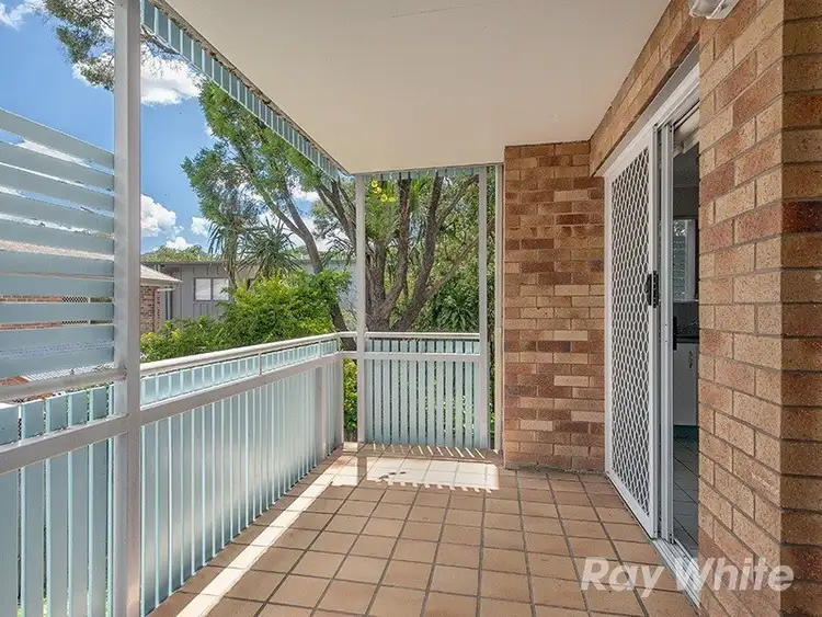 Fifth view of Homely unit listing, 5/41 Erneton Street, Newmarket QLD 4051