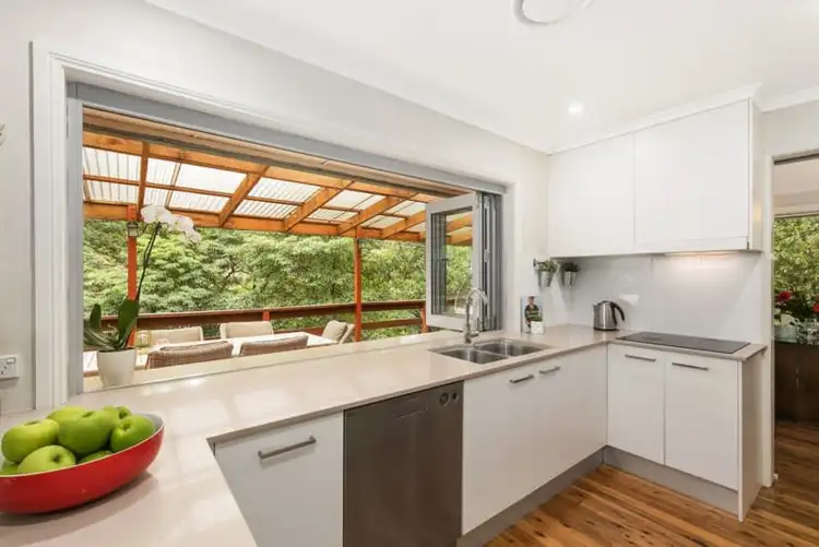 Fifth view of Homely house listing, 5 Nerang Street, Wahroonga NSW 2076