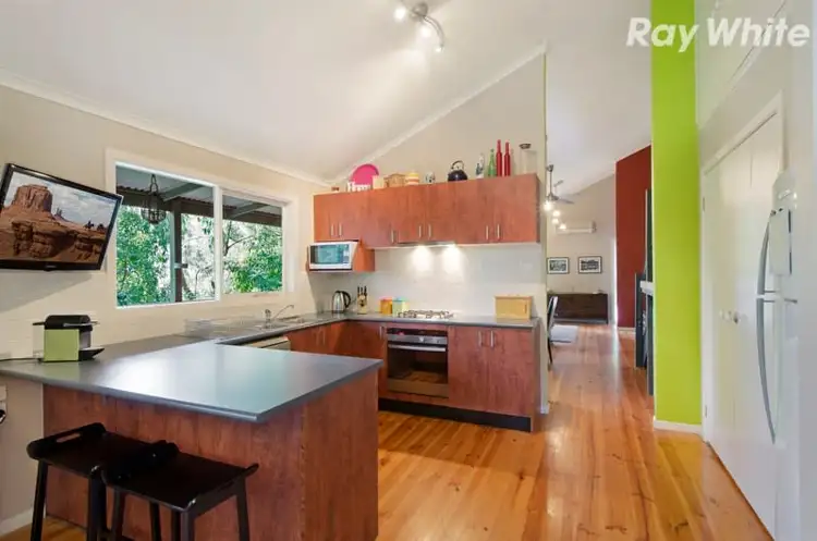 Fourth view of Homely house listing, 62 Government Road, The Basin VIC 3154