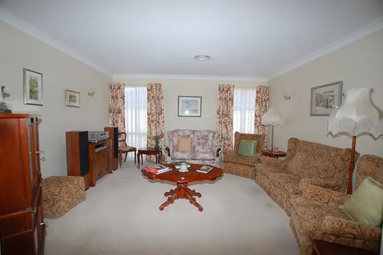 Fifth view of Homely house listing, 14 Deniston Circuit, Bungendore NSW 2621