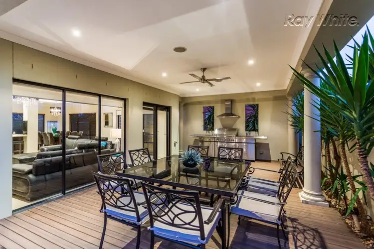 3 Pike Avenue, Mawson Lakes SA 5095