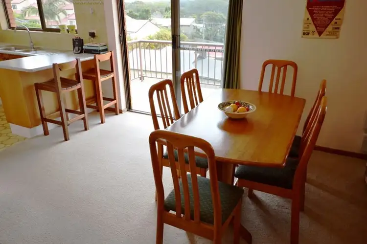 Fifth view of Homely house listing, 4/21 Moore Street, Coffs Harbour NSW 2450