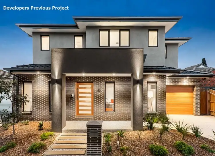 Sixth view of Homely townhouse listing, 1/16 Norma Avenue, Oakleigh South VIC 3167