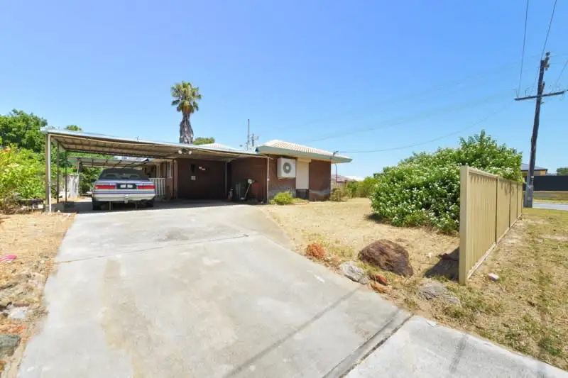 Main view of Homely house listing, 1 Bass Close, East Cannington WA 6107