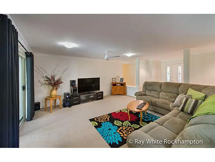 Sixth view of Homely house listing, 35 Kavanagh Crescent, Koongal QLD 4701