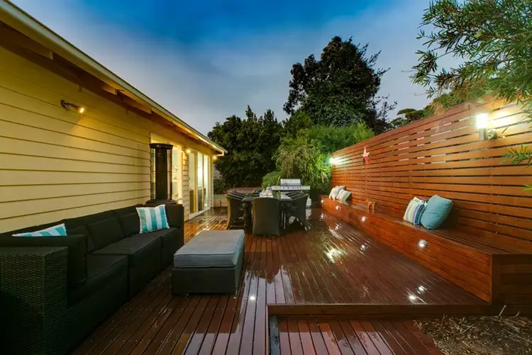 Fourth view of Homely house listing, 14 Walton Street, Cowes VIC 3922