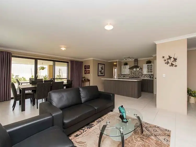 Seventh view of Homely house listing, 14 Rivette Road, Baldivis WA 6171